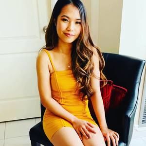 Meet your Posher, Hazelle anne